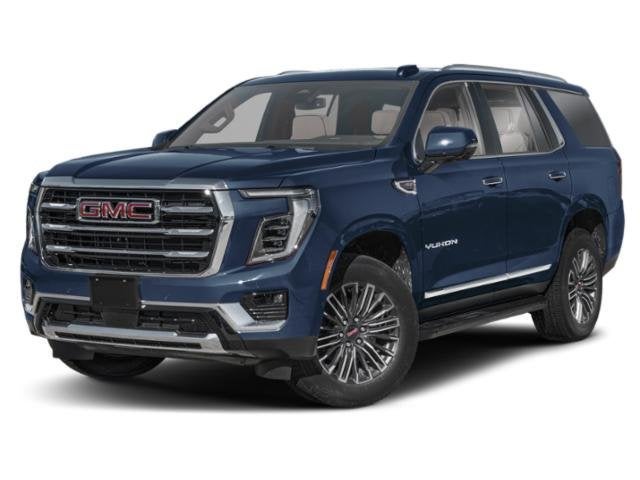 2027 GMC Yukon Denali Ultimate