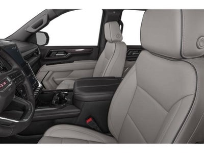 2027 GMC Yukon Denali Ultimate