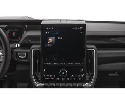 2027 GMC Yukon Denali Ultimate