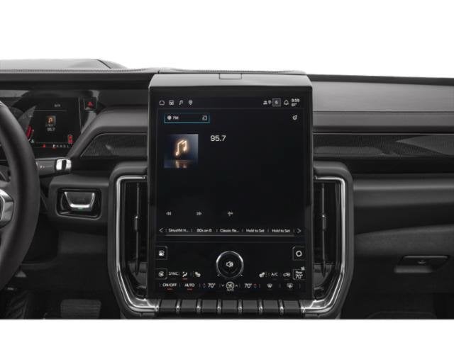 2027 GMC Yukon Denali Ultimate