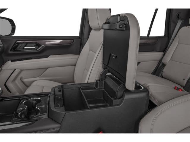 2027 GMC Yukon Denali Ultimate