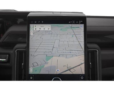 2027 GMC Yukon Denali Ultimate