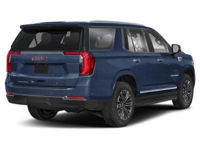 2027 GMC Yukon Denali Ultimate