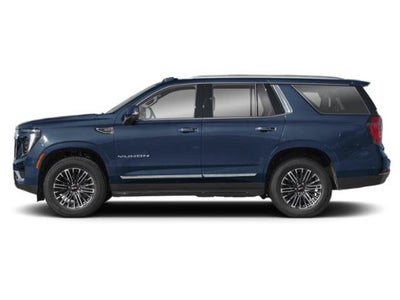 2027 GMC Yukon Denali Ultimate