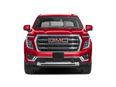 2027 GMC Yukon Denali Ultimate
