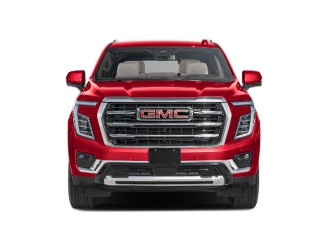 2027 GMC Yukon Denali Ultimate