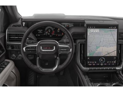 2027 GMC Yukon Denali Ultimate
