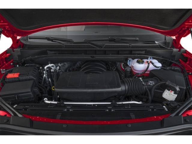 2025 GMC Yukon Denali Ultimate
