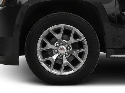 2017 GMC Yukon XL SLT