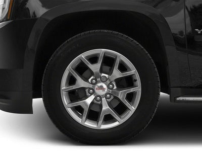 2016 GMC Yukon XL SLT