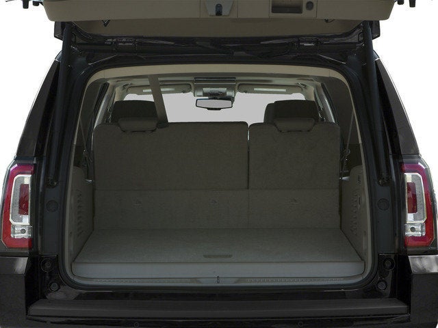 2016 GMC Yukon XL SLT