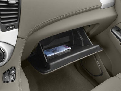 2016 GMC Yukon XL SLT