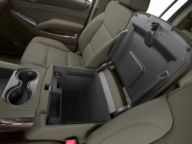 2016 GMC Yukon XL SLT
