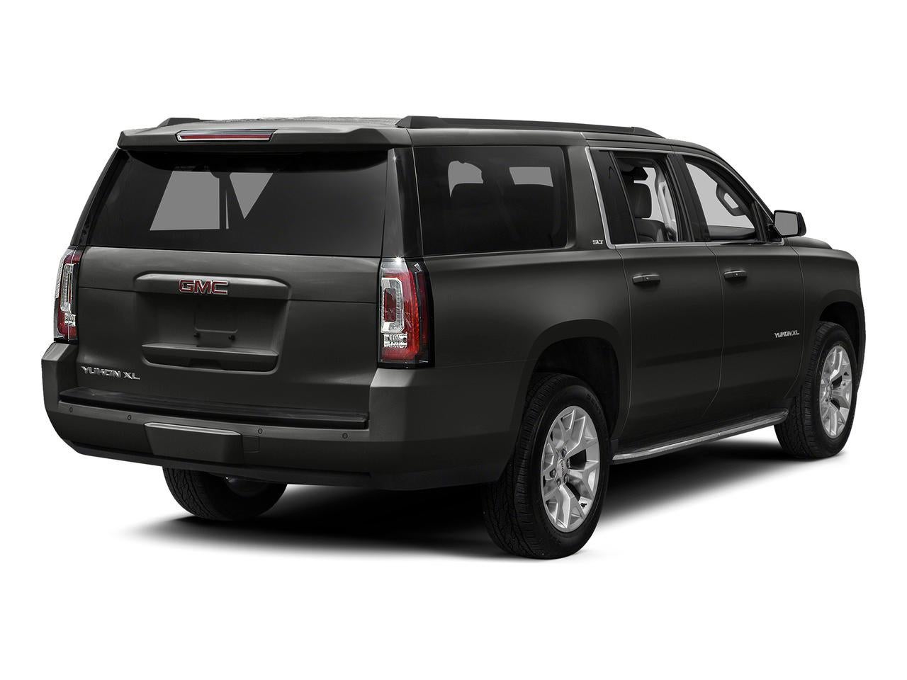 2016 GMC Yukon XL SLT