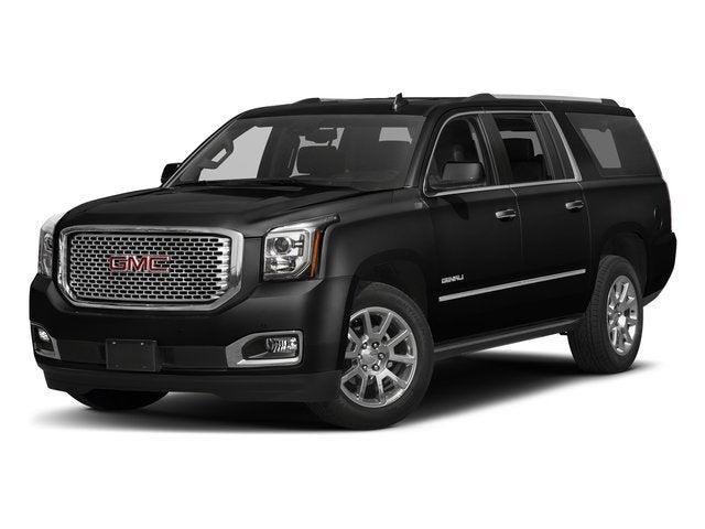 2018 GMC Yukon Denali AWD's photo