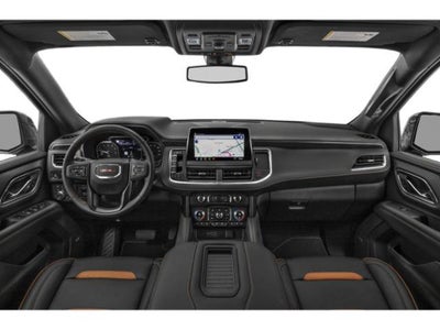 2024 GMC Yukon XL AT4