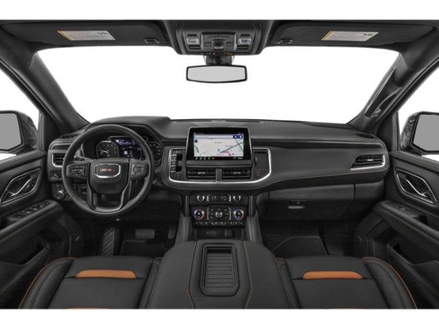 2024 GMC Yukon XL AT4