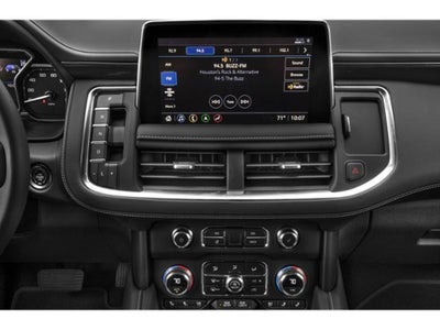 2024 GMC Yukon XL AT4
