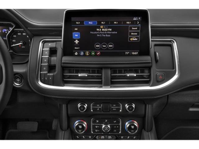 2024 GMC Yukon XL AT4