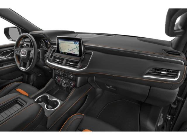 2024 GMC Yukon XL AT4