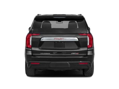 2024 GMC Yukon XL AT4