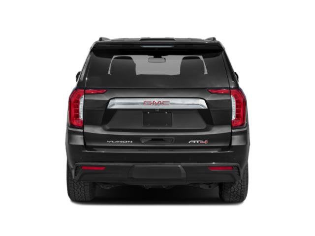 2024 GMC Yukon XL AT4