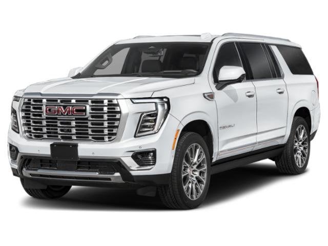 2027 GMC Yukon XL Denali