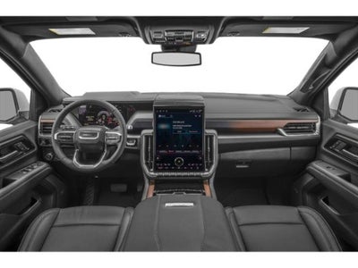 2027 GMC Yukon XL Denali