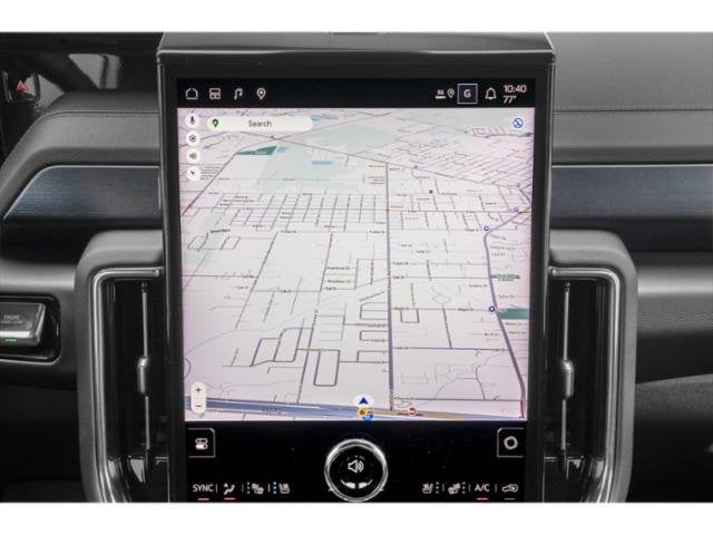 2027 GMC Yukon XL Denali