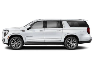 2027 GMC Yukon XL Denali