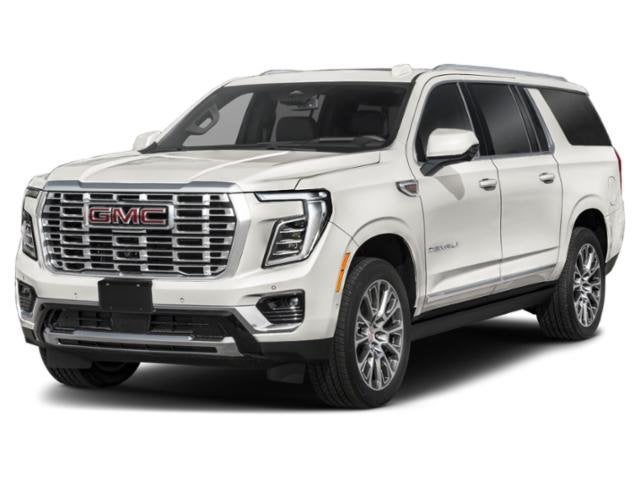2027 GMC Yukon XL Denali