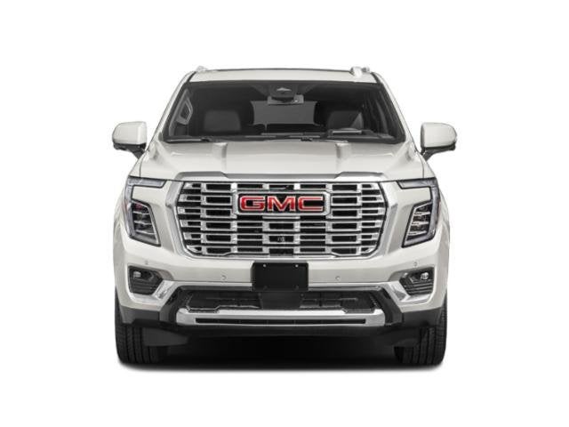 2027 GMC Yukon XL Denali