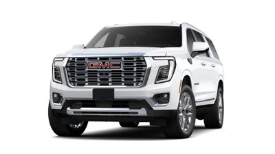 2027 GMC Yukon XL Denali
