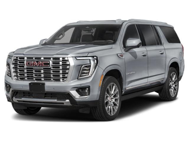 2026 GMC Yukon Denali AWD's photo