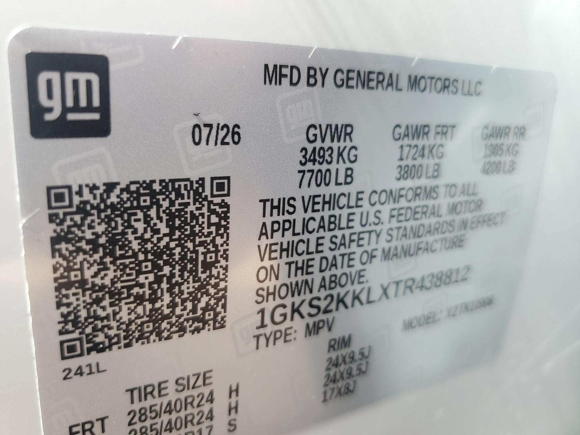 2026 GMC Yukon XL Denali Ultimate - Photo 41