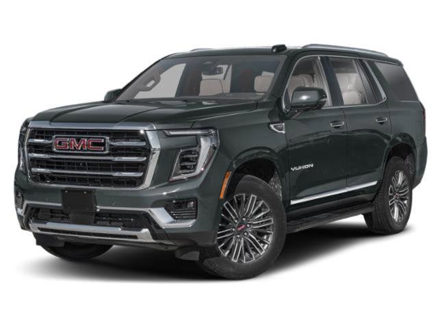 2026 GMC Yukon 4WD AT4 Ultimate's photo