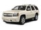 2014 Chevrolet Tahoe LTZ