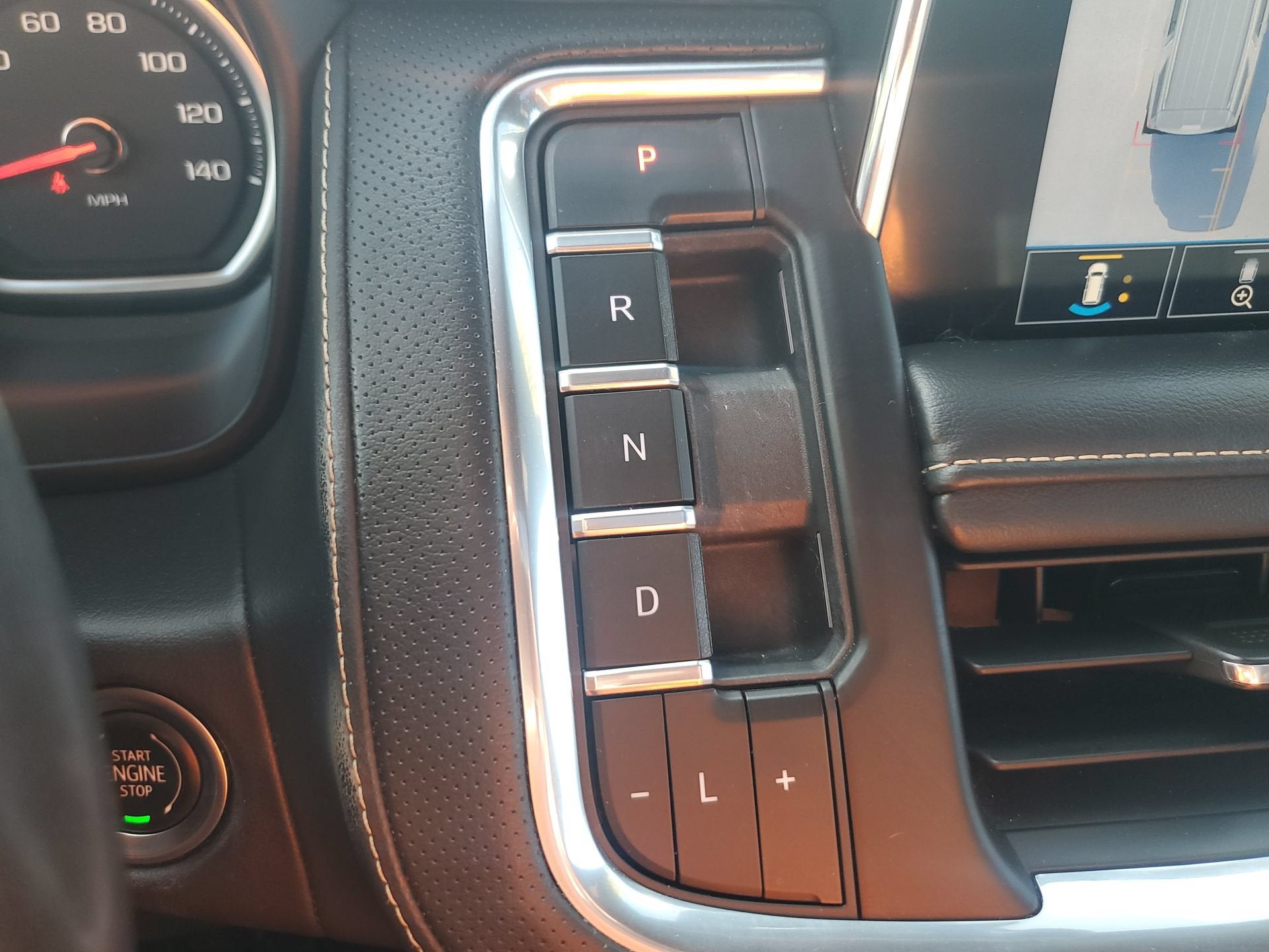 2021 Chevrolet Suburban Premier