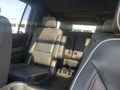 2021 Chevrolet Suburban Premier