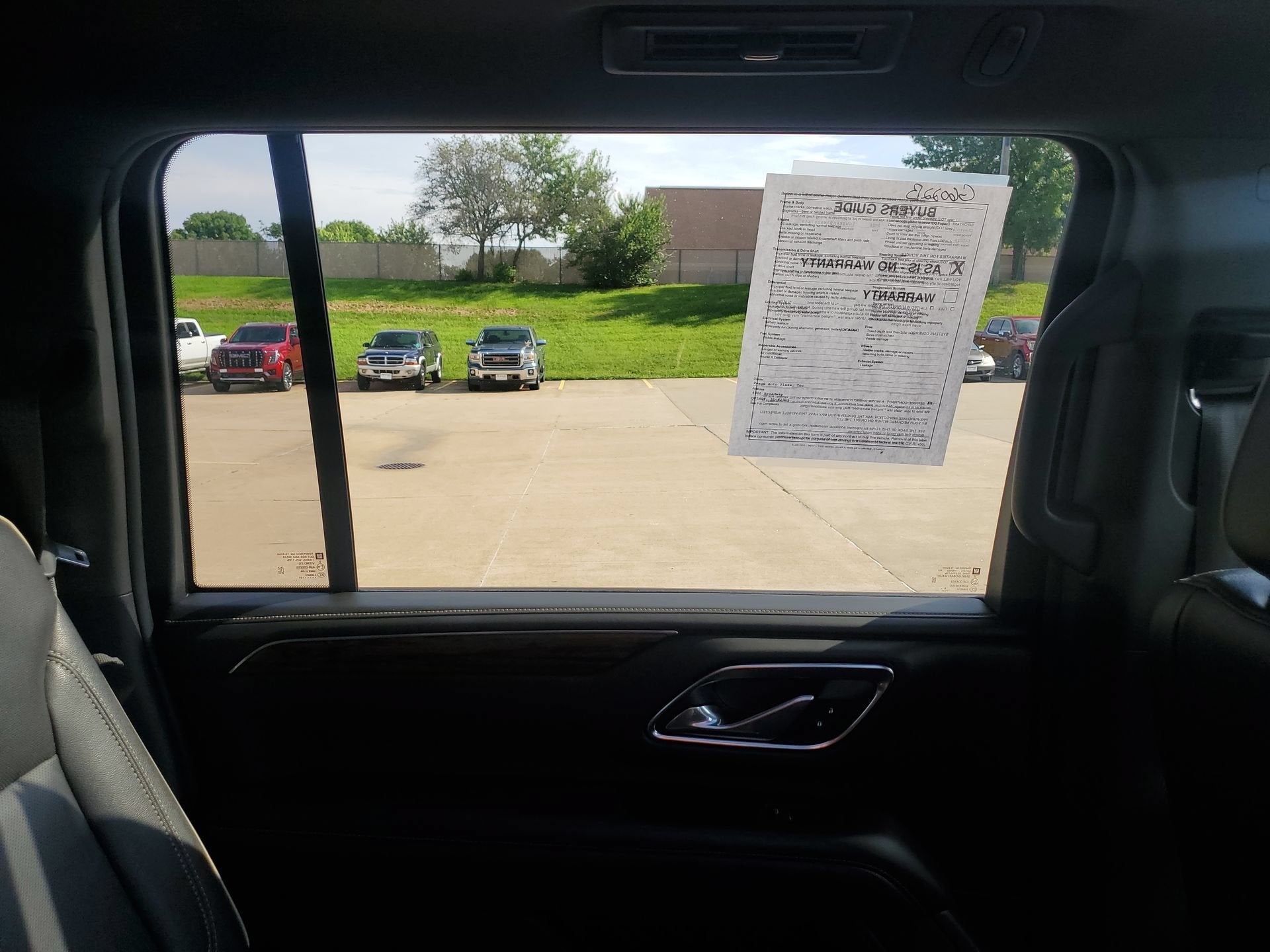 2021 Chevrolet Suburban Premier