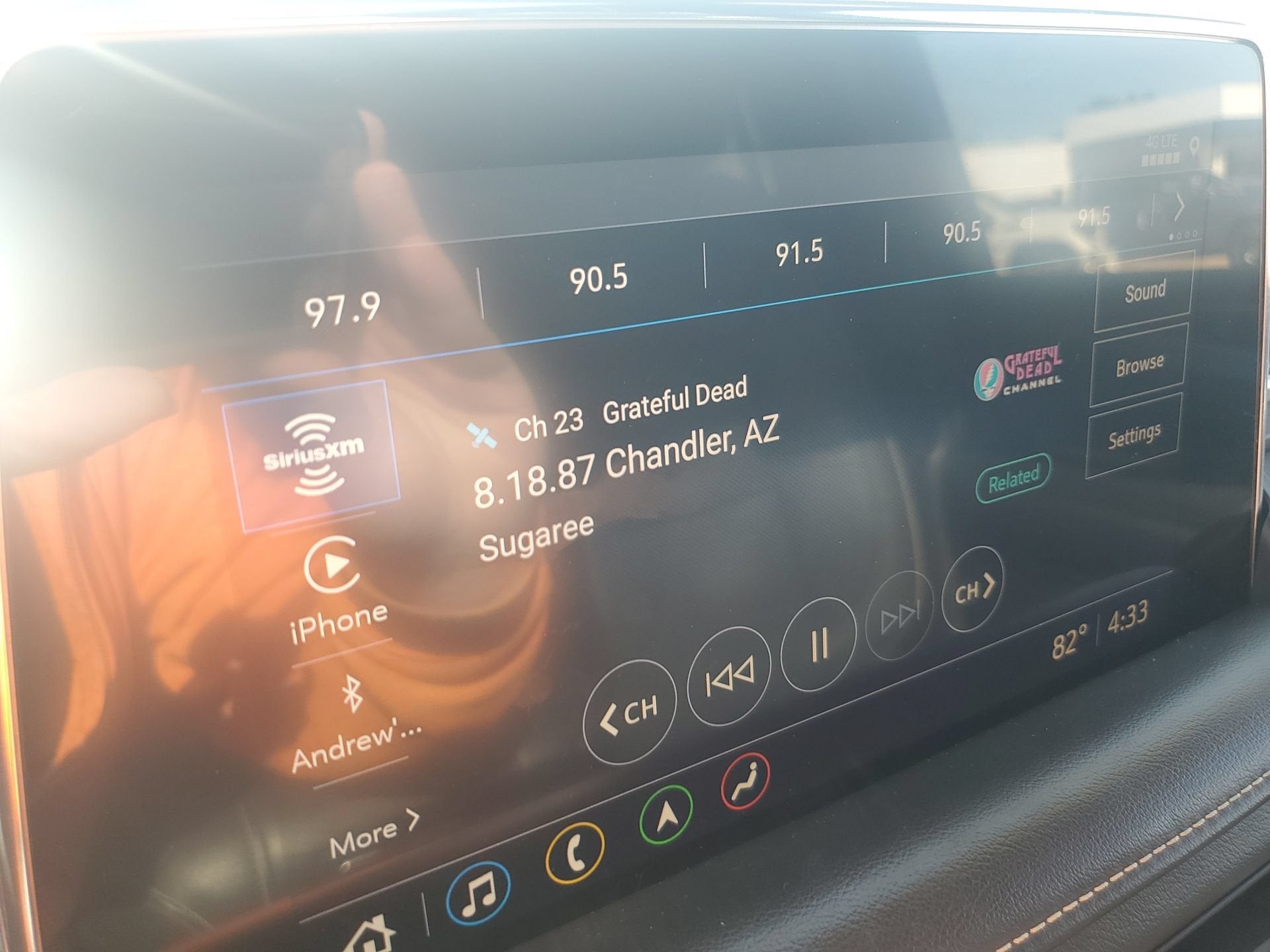 2021 Chevrolet Suburban Premier