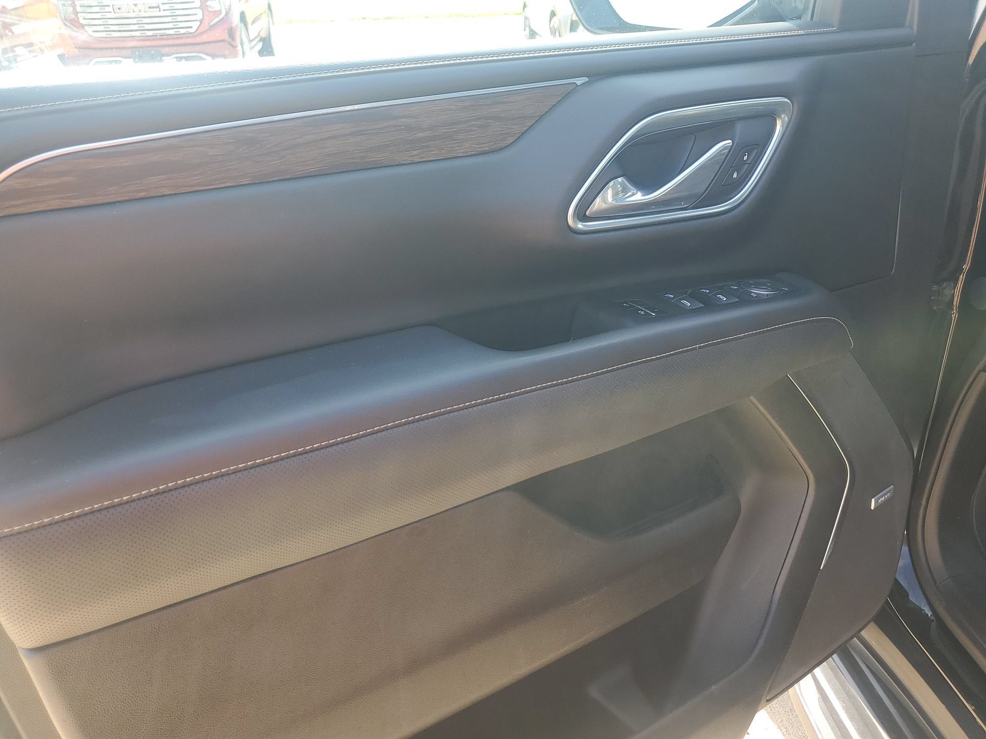 2021 Chevrolet Suburban Premier