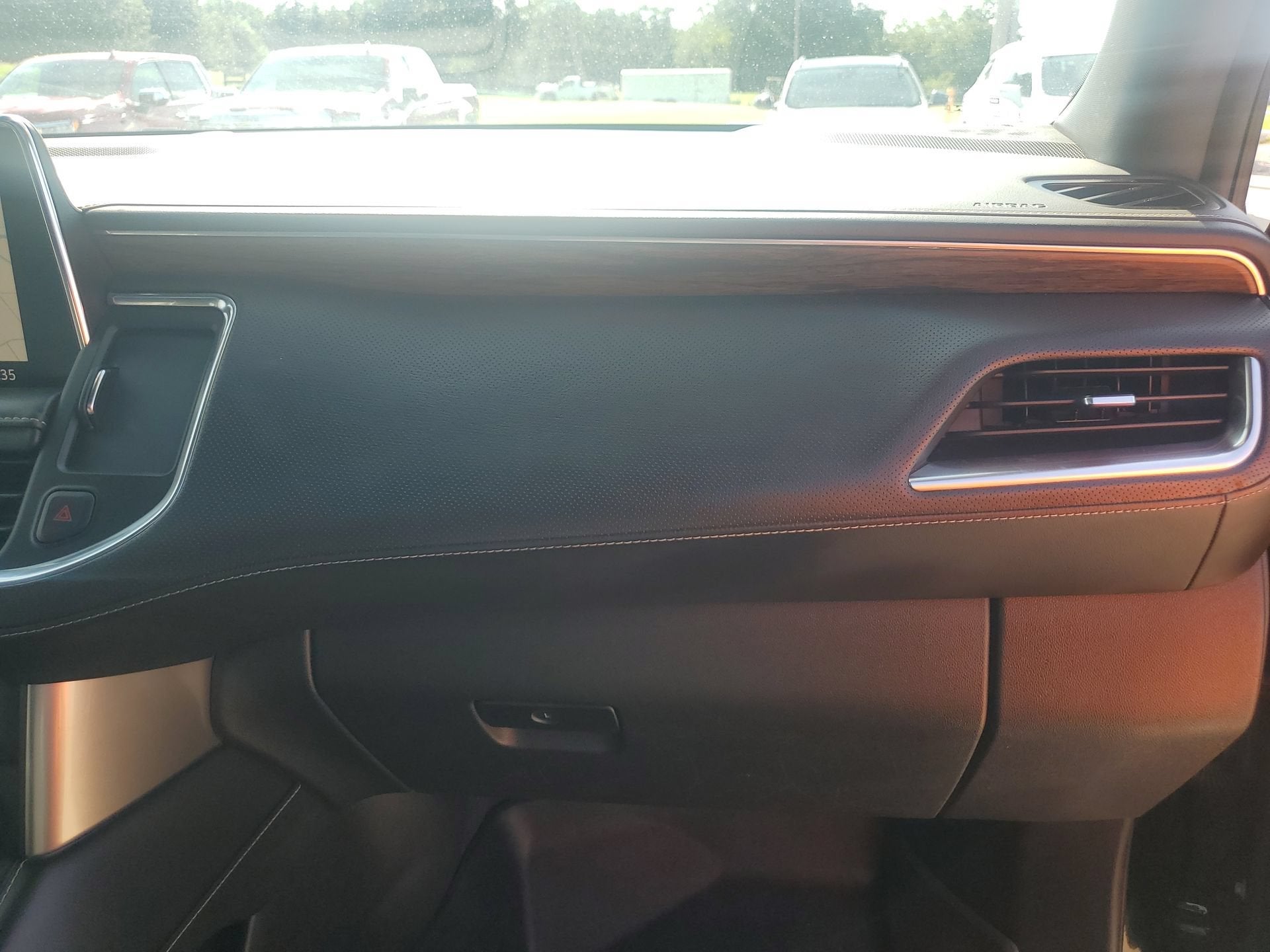 2021 Chevrolet Suburban Premier