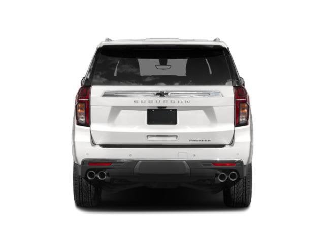 2021 Chevrolet Suburban Premier
