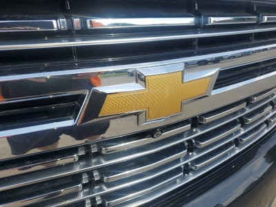 2021 Chevrolet Suburban Premier