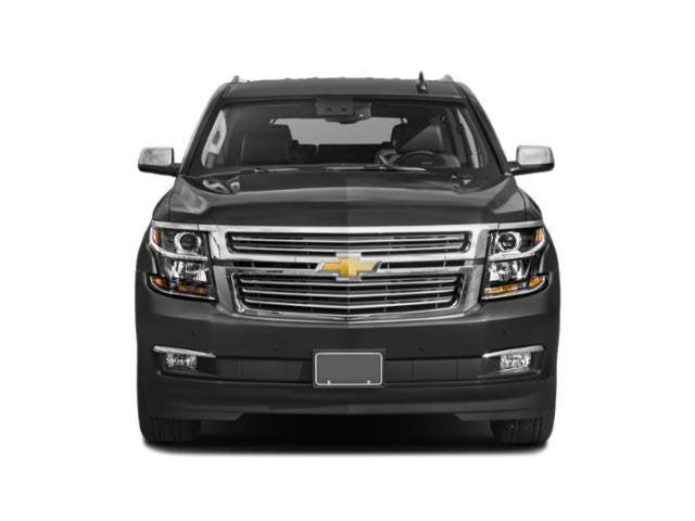 2015 Chevrolet Suburban LTZ