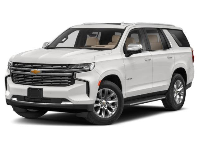 2023 Chevrolet Tahoe Premier 4x4's photo