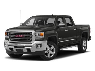 2016 GMC Sierra 2500 HD SLT
