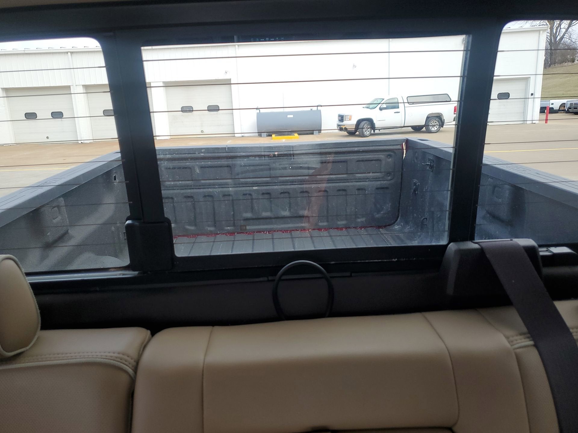 2018 GMC Sierra 2500 HD Denali