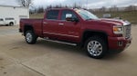 2018 GMC Sierra 2500 HD Denali